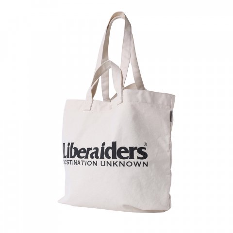 Liberaiders&#174;&#65038; PX<br>CANVAS TOTE BAG