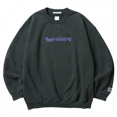 Liberaiders&#174;&#65038;<br>EMBROIDERY LOGO CREWNECK