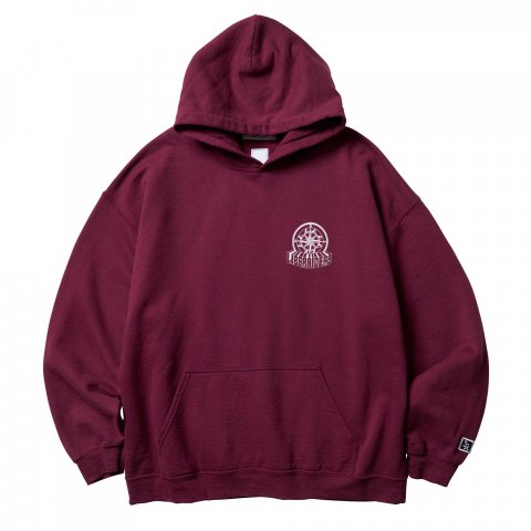 Liberaiders&#174;&#65038;<br>SHANGRI-LA HOODIE