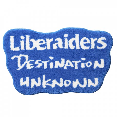 MIYOSHI RUG  Liberaiders&#174;&#65038;<br>RUG