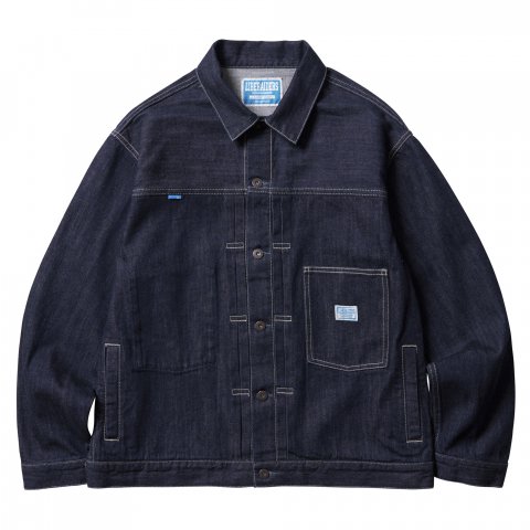 Liberaiders&#174;&#65038;<br>LR DENIM JACKET