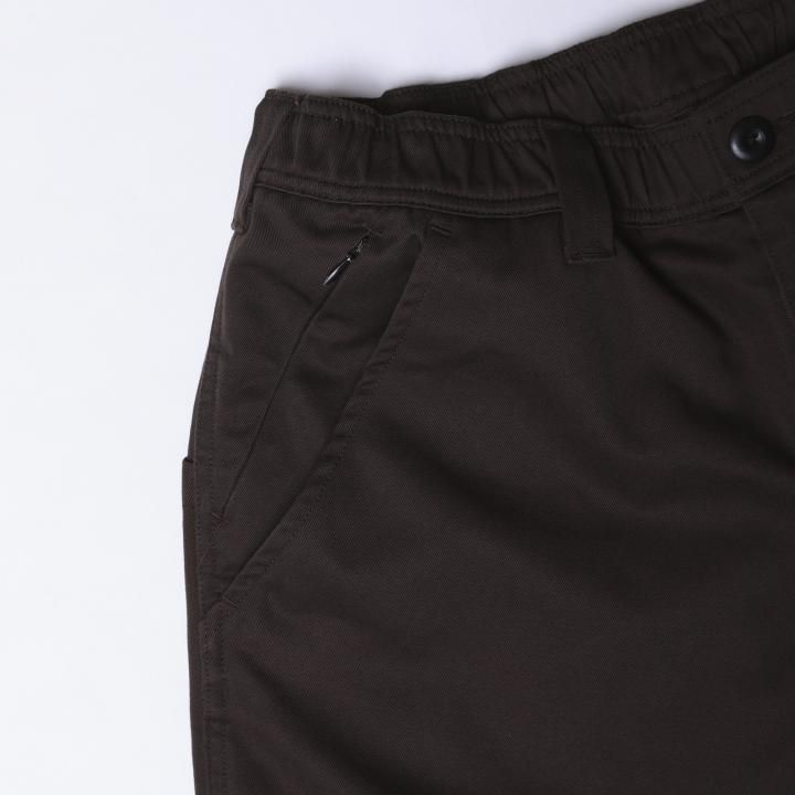 リベレイダースWORK UTILITY PANTS ブラック