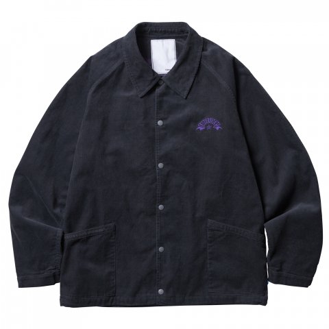 Liberaiders&#174;&#65038;<br>CORDUROY COACH JACKET