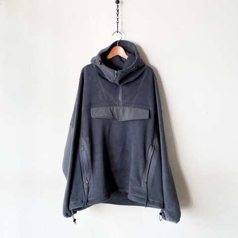 Y(dot) BY NORDISK<br>BALACKLAVA ANORAK HOODIE