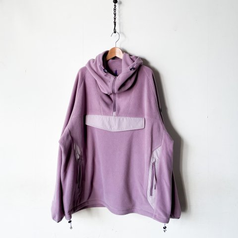 Y(dot) BY NORDISK<br>BALACKLAVA ANORAK HOODIE