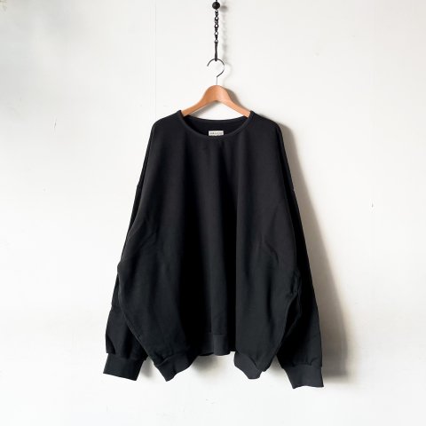 Tieup<br>CREW NECK SWEAT