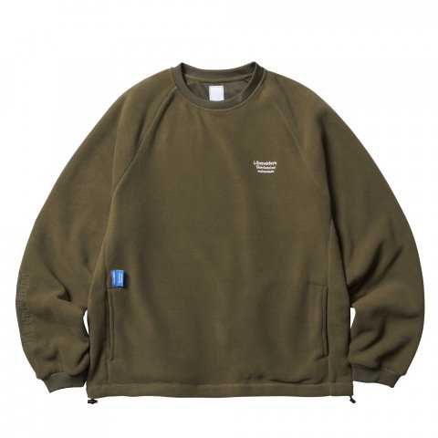 Liberaiders&#174;&#65038;<br>FLEECE CREWNECK