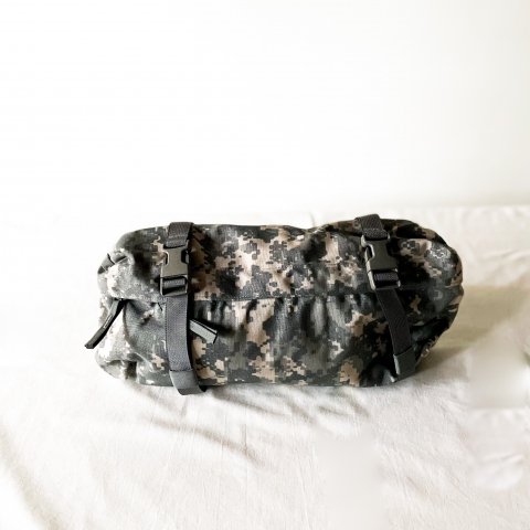 MILITARY<br>GI MOLLE  WAIST PACK