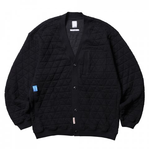 Liberaiders&#174;&#65038;<br>TRIANGLE QUILTED CARDIGAN