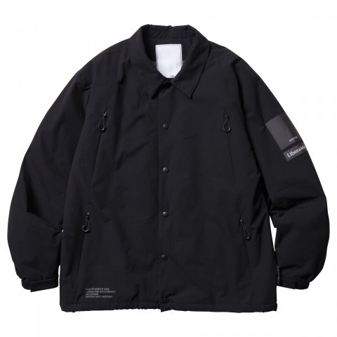 Liberaiders&#174;&#65038;<br>PUFFER COACH JACKET