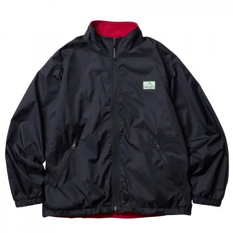 Liberaiders®︎REVERSIBLE WIND BREAKER -