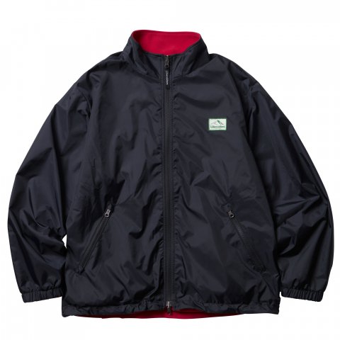 Liberaiders&#174;&#65038;<br>REVERSIBLE WIND BREAKER