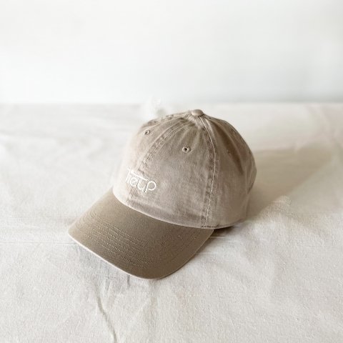 Tieup<br>OG LOGO CAP