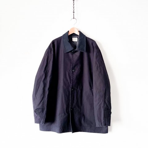 Tieup<br>WORK HALF COAT