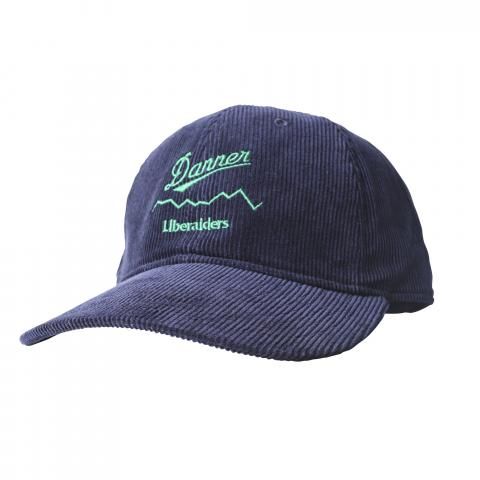 DANNER  Liberaiders&#174;&#65038;<br>LOGO CAP<img class='new_mark_img2' src='https://img.shop-pro.jp/img/new/icons5.gif' style='border:none;display:inline;margin:0px;padding:0px;width:auto;' />