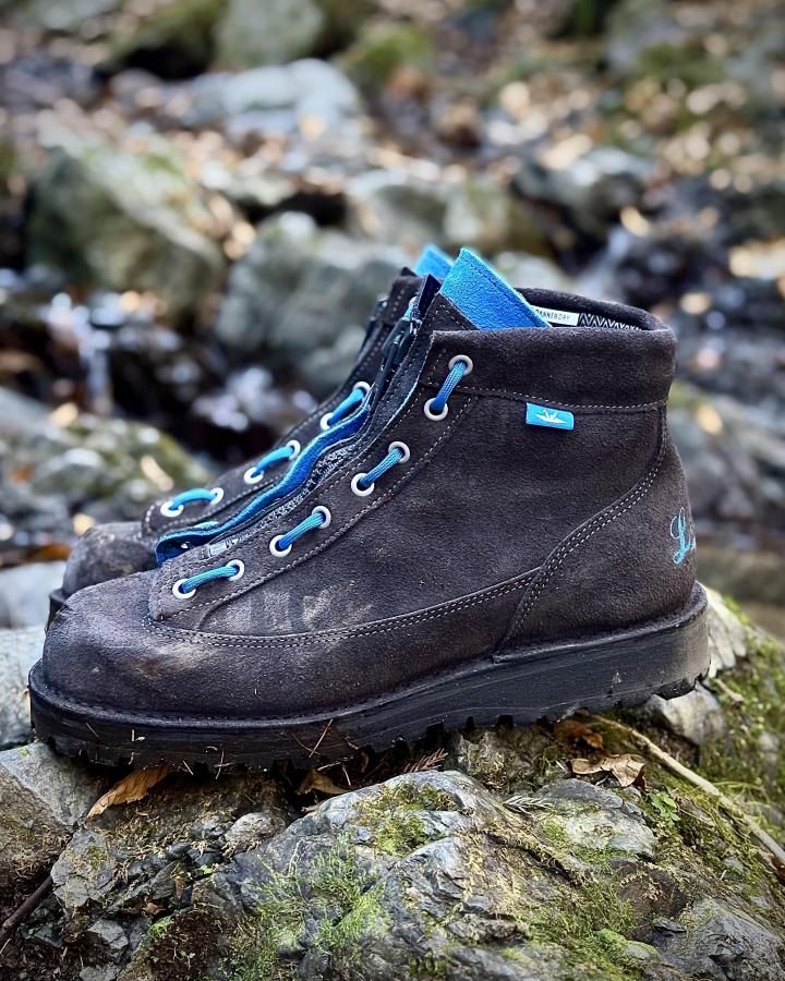 DANNER × Liberaiders®︎WASHOUGAL -