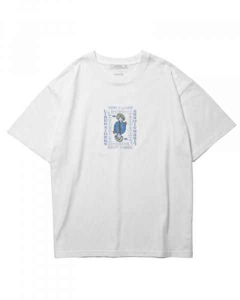 Liberaiders&#174;&#65038;<br>QUEEN LOGO TEE
