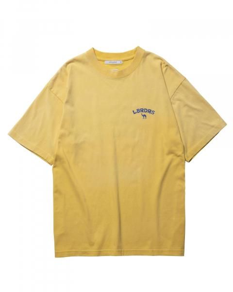 Liberaiders&#174;&#65038;<br>CAMEL TEE