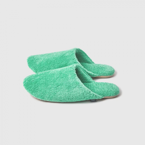 THING FABRICS<br>TIP TOP 365 Room Shoes