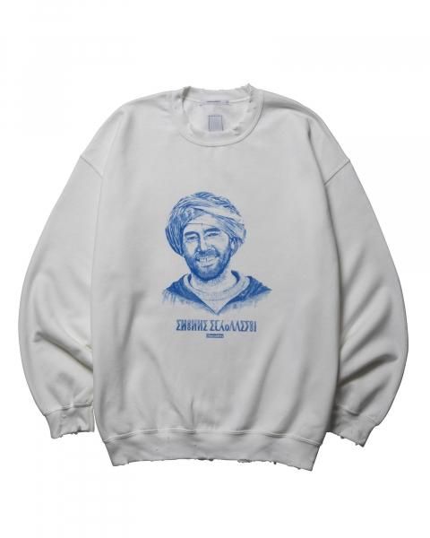 Liberaiders&#174;&#65038;<br>PORTRAIT CREWNECK