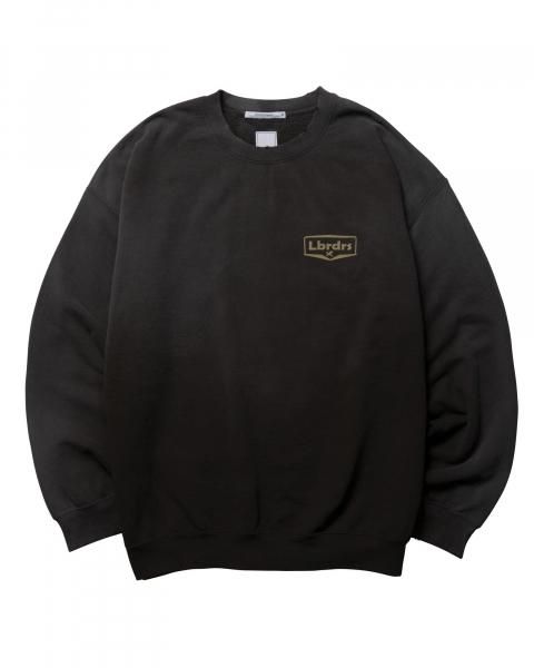 Liberaiders&#174;&#65038;<br>CIRCLE LOGO CREWNECK