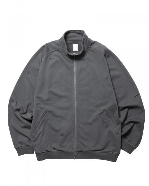 Liberaiders&#174;&#65038;<br>MULTI EMBROIDERY SWEAT ZIP-UP