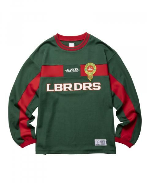 Liberaiders&#174;&#65038;<br>FOOTBALL JERSEY