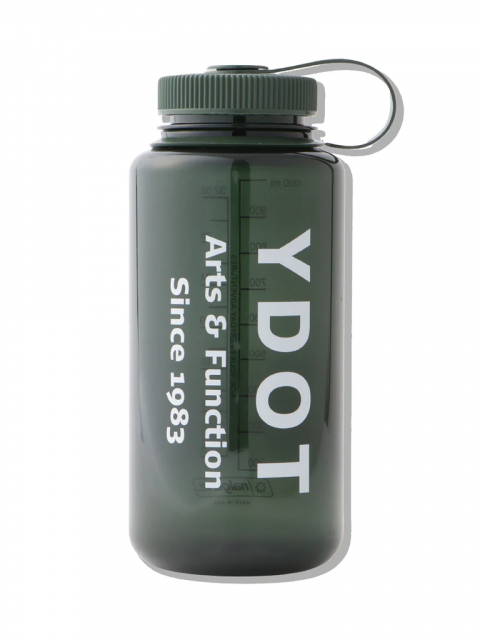 YDOT<br>YDOT NALGENE BOTTLE<img class='new_mark_img2' src='https://img.shop-pro.jp/img/new/icons5.gif' style='border:none;display:inline;margin:0px;padding:0px;width:auto;' />