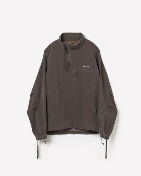 YDOT<br>AIR VENT HALF ZIP TRACK JACKET<img class='new_mark_img2' src='https://img.shop-pro.jp/img/new/icons5.gif' style='border:none;display:inline;margin:0px;padding:0px;width:auto;' />