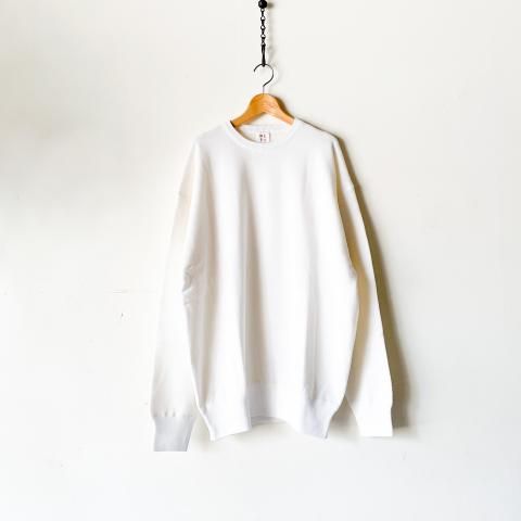 WLP<br>CREW NECK PO<img class='new_mark_img2' src='https://img.shop-pro.jp/img/new/icons5.gif' style='border:none;display:inline;margin:0px;padding:0px;width:auto;' />