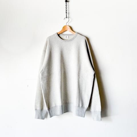WLP<br>CREW NECK PO<img class='new_mark_img2' src='https://img.shop-pro.jp/img/new/icons5.gif' style='border:none;display:inline;margin:0px;padding:0px;width:auto;' />