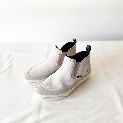 VANS<br>MTE MID-SLIP INSULATED