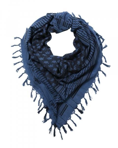 Liberaiders&#174;&#65038;<br>UNEVEN DYED LR JACQUARD STOLE