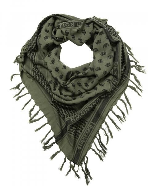 Liberaiders&#174;&#65038;<br>LR JACQUARD STOLE