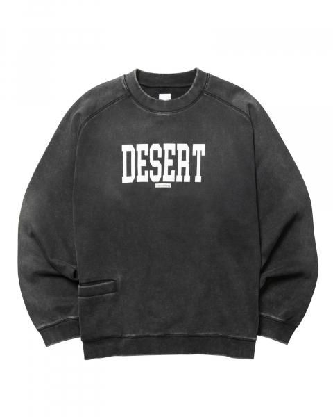Liberaiders&#174;&#65038;<br>DESERT CREWNECK