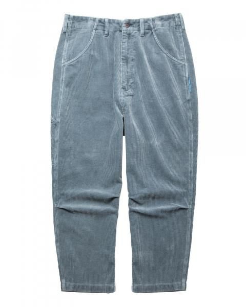 Liberaiders&#174;&#65038;<br>GARMENT DYED CORDUROY SARROUEL PANTS
