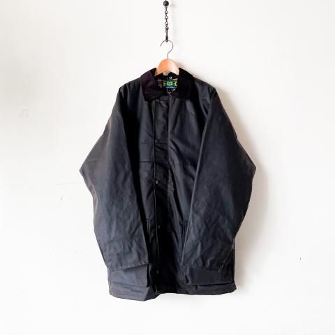 Hunter Outdoor<br>BOLTON Padded WAX JACKET
