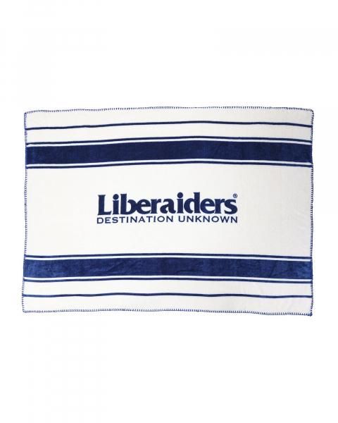 Liberaiders&#174;&#65038; PX<br>FLEECE BLANKET<img class='new_mark_img2' src='https://img.shop-pro.jp/img/new/icons5.gif' style='border:none;display:inline;margin:0px;padding:0px;width:auto;' />