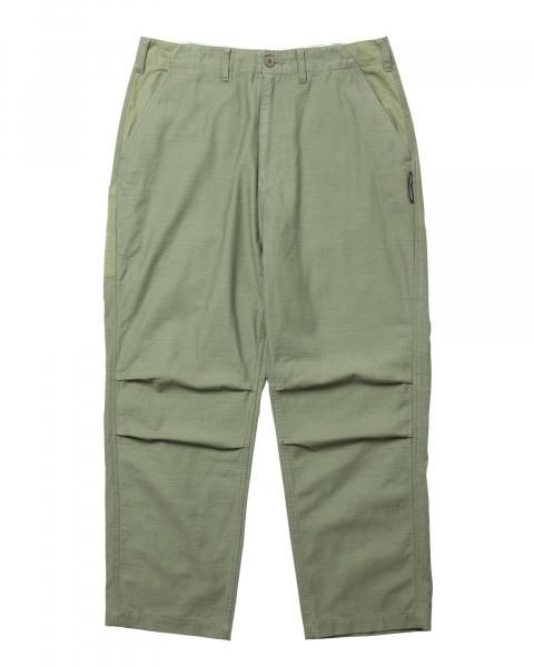 Liberaiders&#174;&#65038;<br>BACK SATIN MILITARY PANTS<img class='new_mark_img2' src='https://img.shop-pro.jp/img/new/icons5.gif' style='border:none;display:inline;margin:0px;padding:0px;width:auto;' />