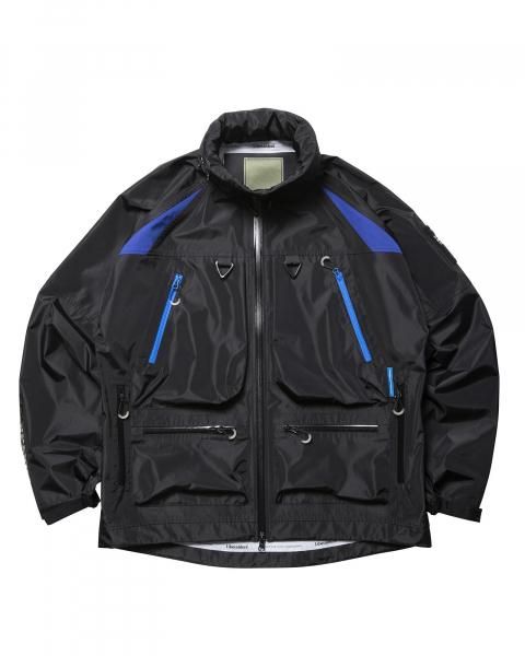 Liberaiders&#174;&#65038;<br>ALL CONDITIONS 3LAYER JACKET III<img class='new_mark_img2' src='https://img.shop-pro.jp/img/new/icons5.gif' style='border:none;display:inline;margin:0px;padding:0px;width:auto;' />
