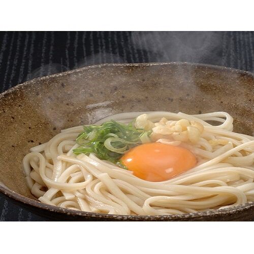 香川特産品・産地直送 四国名物 讃岐うどん 50g×55束 お取り寄せセット