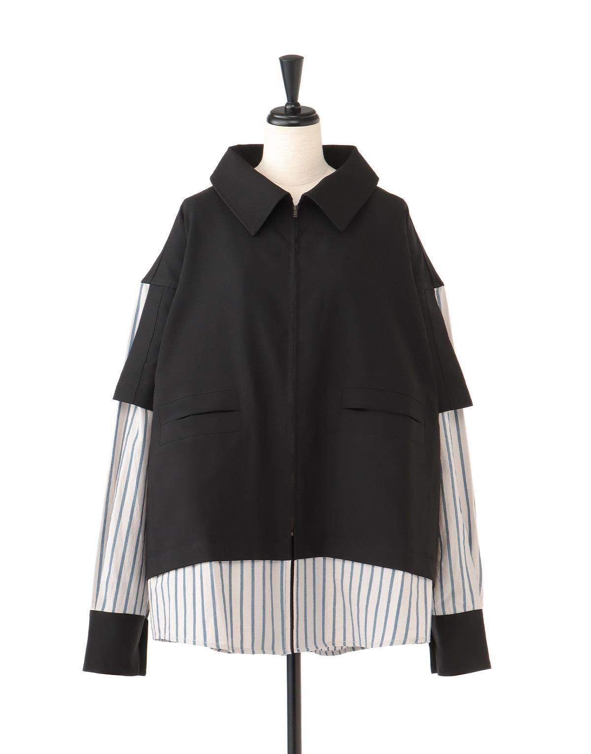 SHIRT JACKET SJ1  SALE 20%OFF