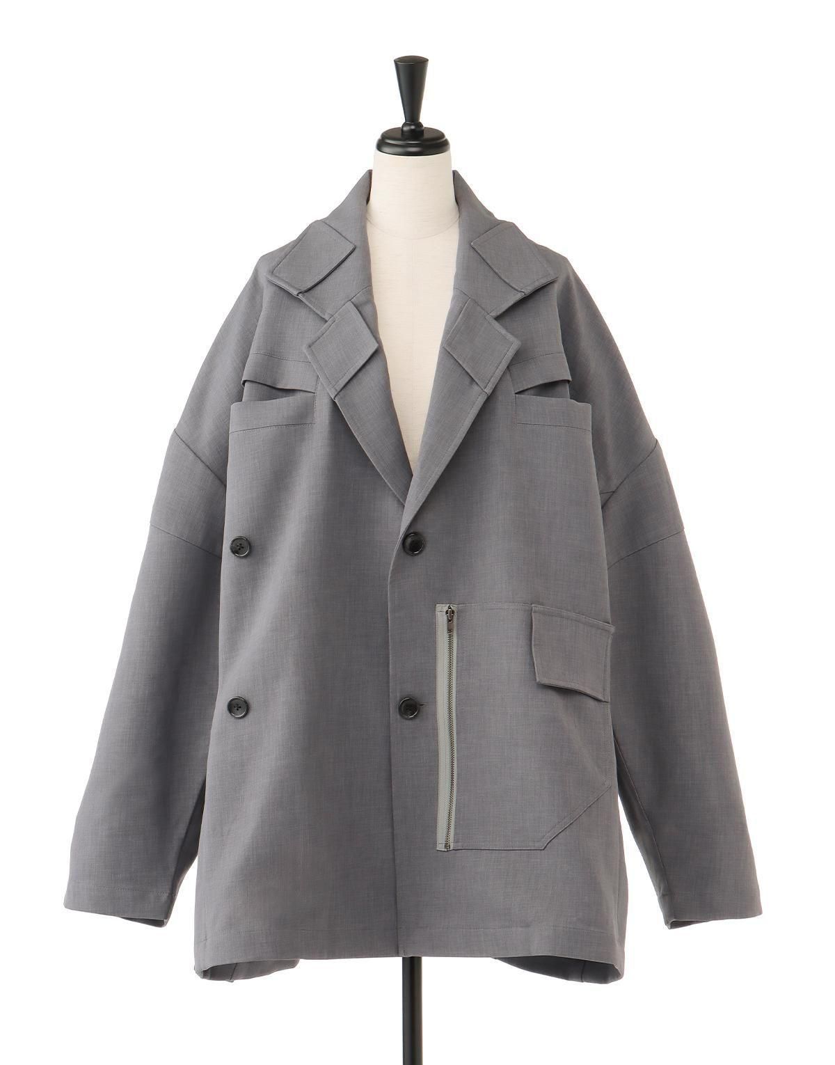 JACKET JK3  SALE 20%OFF