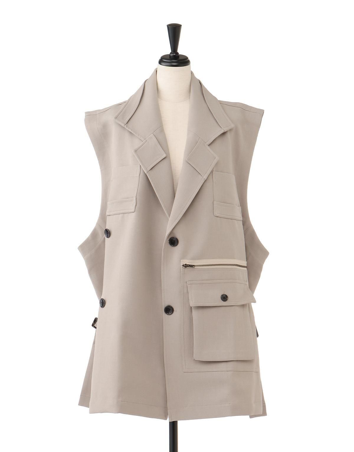 VEST VT1  SALE 20%OFF