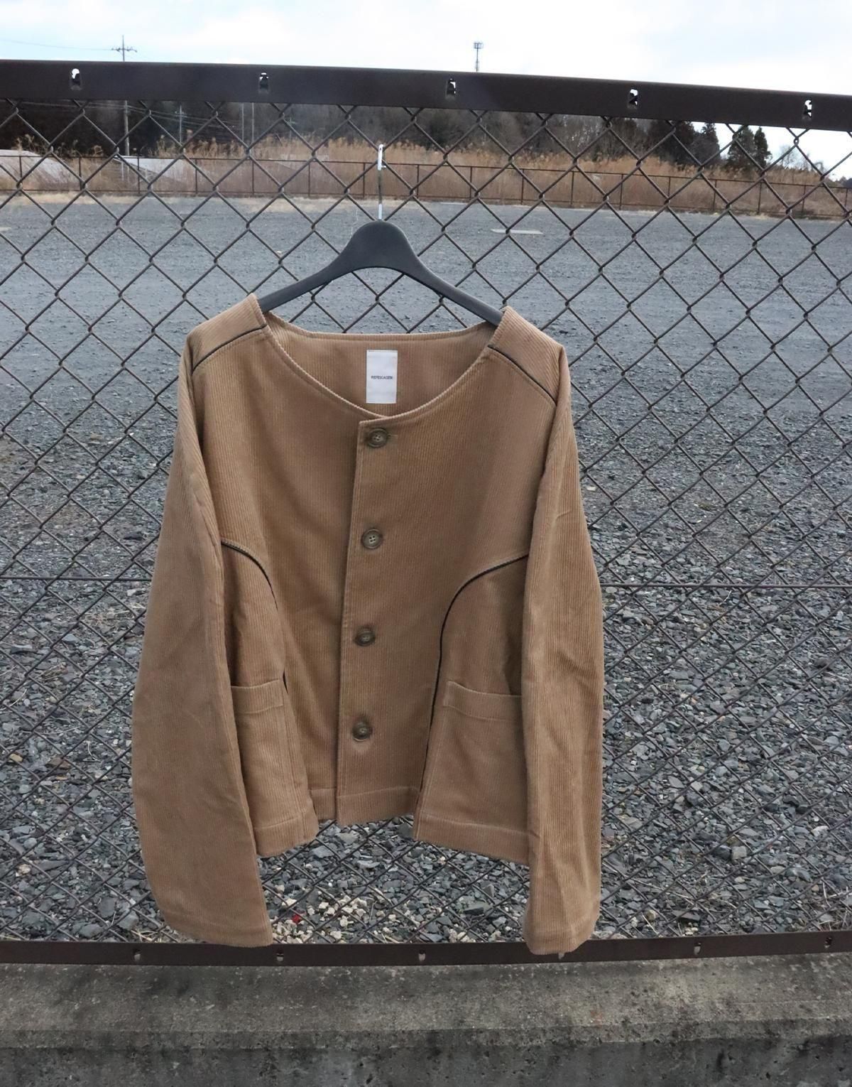 JACKET JK5