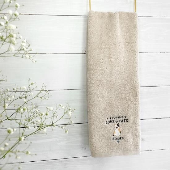 ねこねこソフト 3周年記念非売品タオル ねこねこソフト 3周年記念非売品タオル Amazon.co.jp: ねこねこ