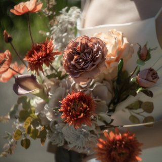 Wedding Bouquet