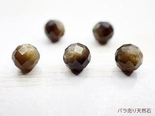 たま✨AAA天然水晶カットビーズ42粒　宝石の国スリランカ産 たま✨AAA天然水晶カットビーズ42粒 宝石の国スリランカ産 たま✨