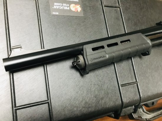 MAGPUL SGA870 co2 Mk13 - LOWTEC INDUSTRY