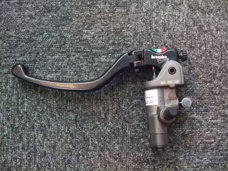 brembo 16RCS Radial Clutch Master Cylinder